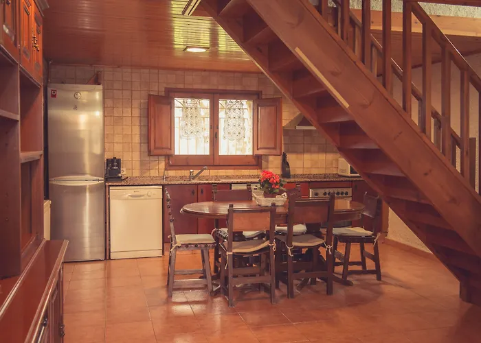 Complex Rural Caubet *